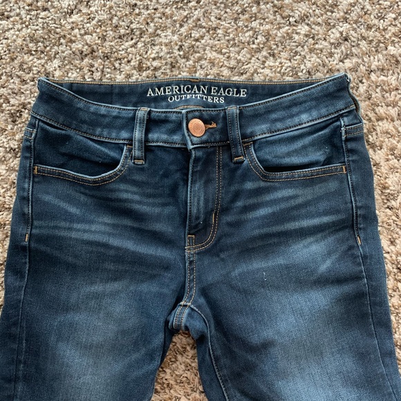 American eagle jeans - Picture 3 of 7